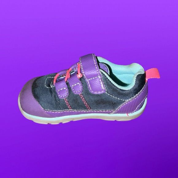 See Kai Run Summit II Shoe - Toddler Girls' Size 6 - Picture 5 of 5